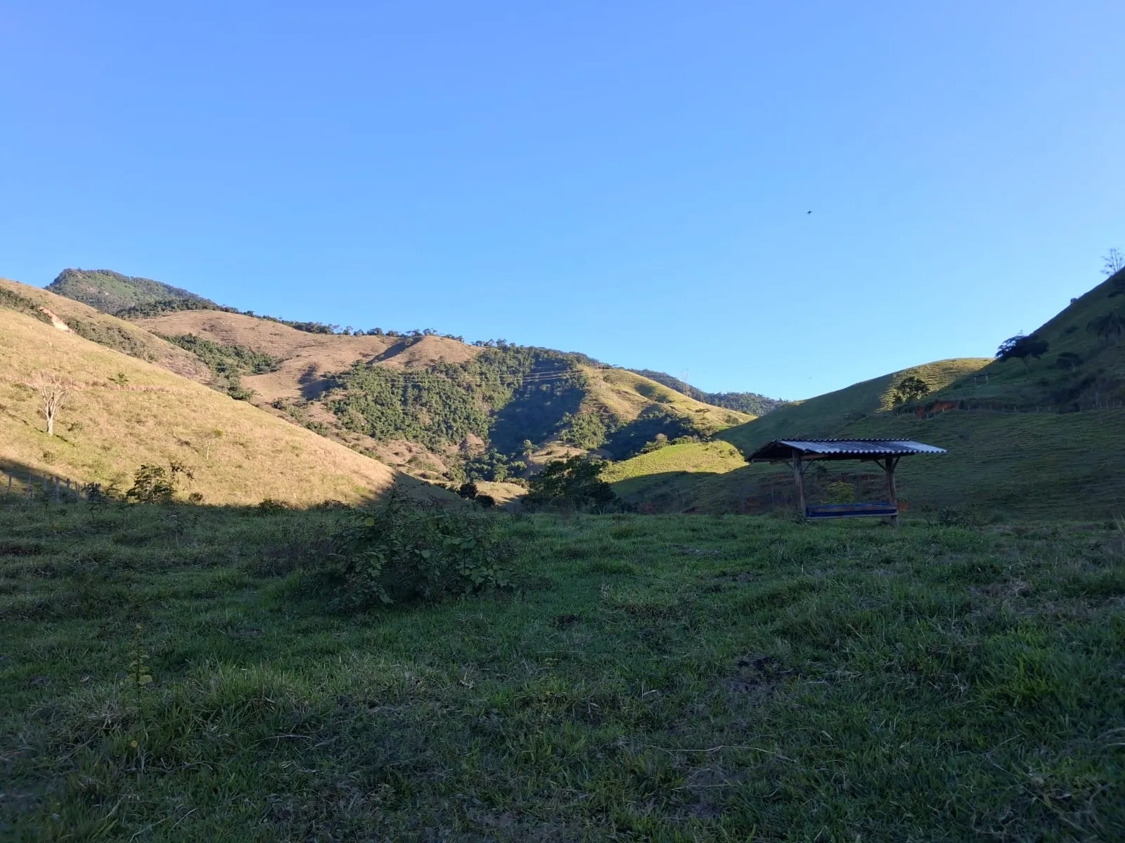Fazenda à venda de 799 ha em São José do Barreiro, SP, Brasil