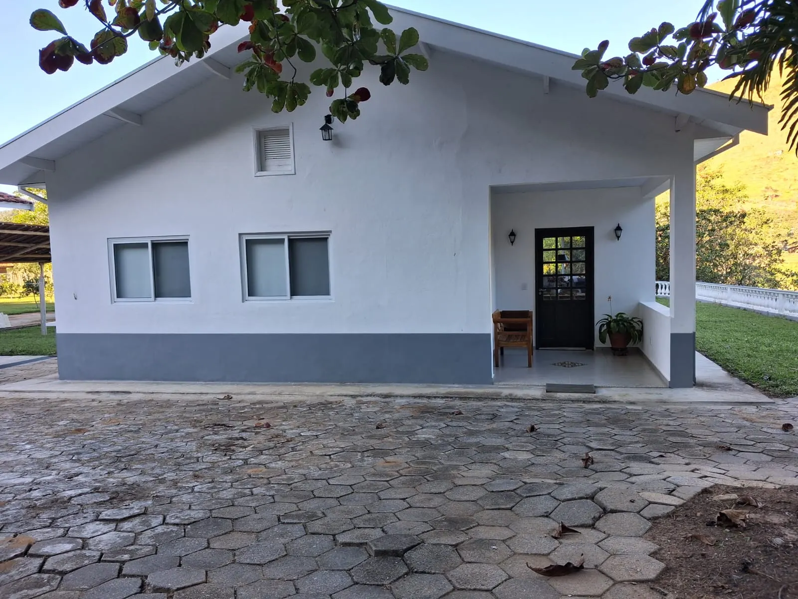Fazenda à venda de 799 ha em São José do Barreiro, SP, Brasil