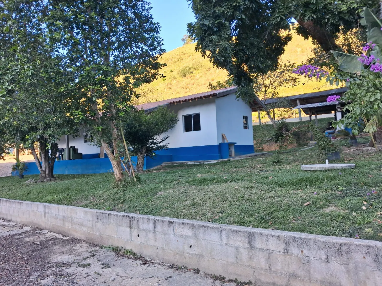 Fazenda à venda de 799 ha em São José do Barreiro, SP, Brasil