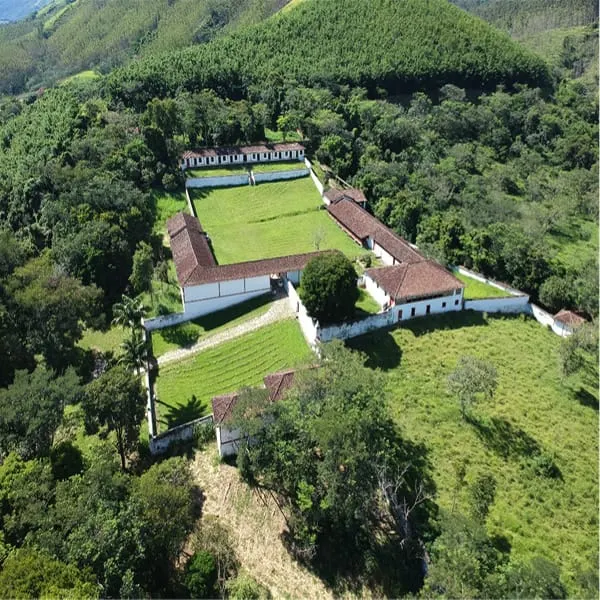 Fazenda à venda de 799 ha em São José do Barreiro, SP, Brasil