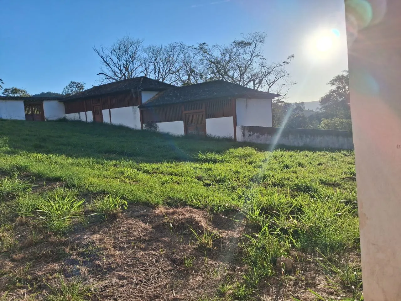 Fazenda à venda de 799 ha em São José do Barreiro, SP, Brasil