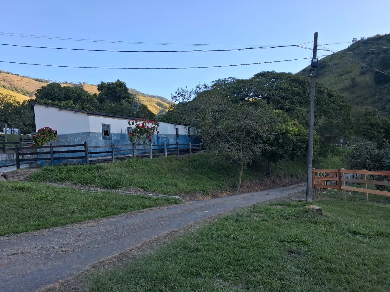 Fazenda à venda de 799 ha em São José do Barreiro, SP, Brasil