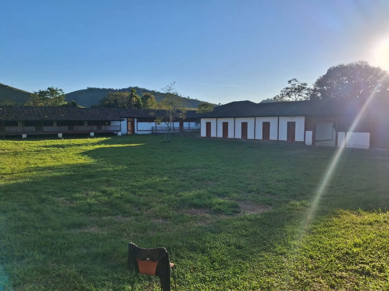 Fazenda à venda de 799 ha em São José do Barreiro, SP, Brasil