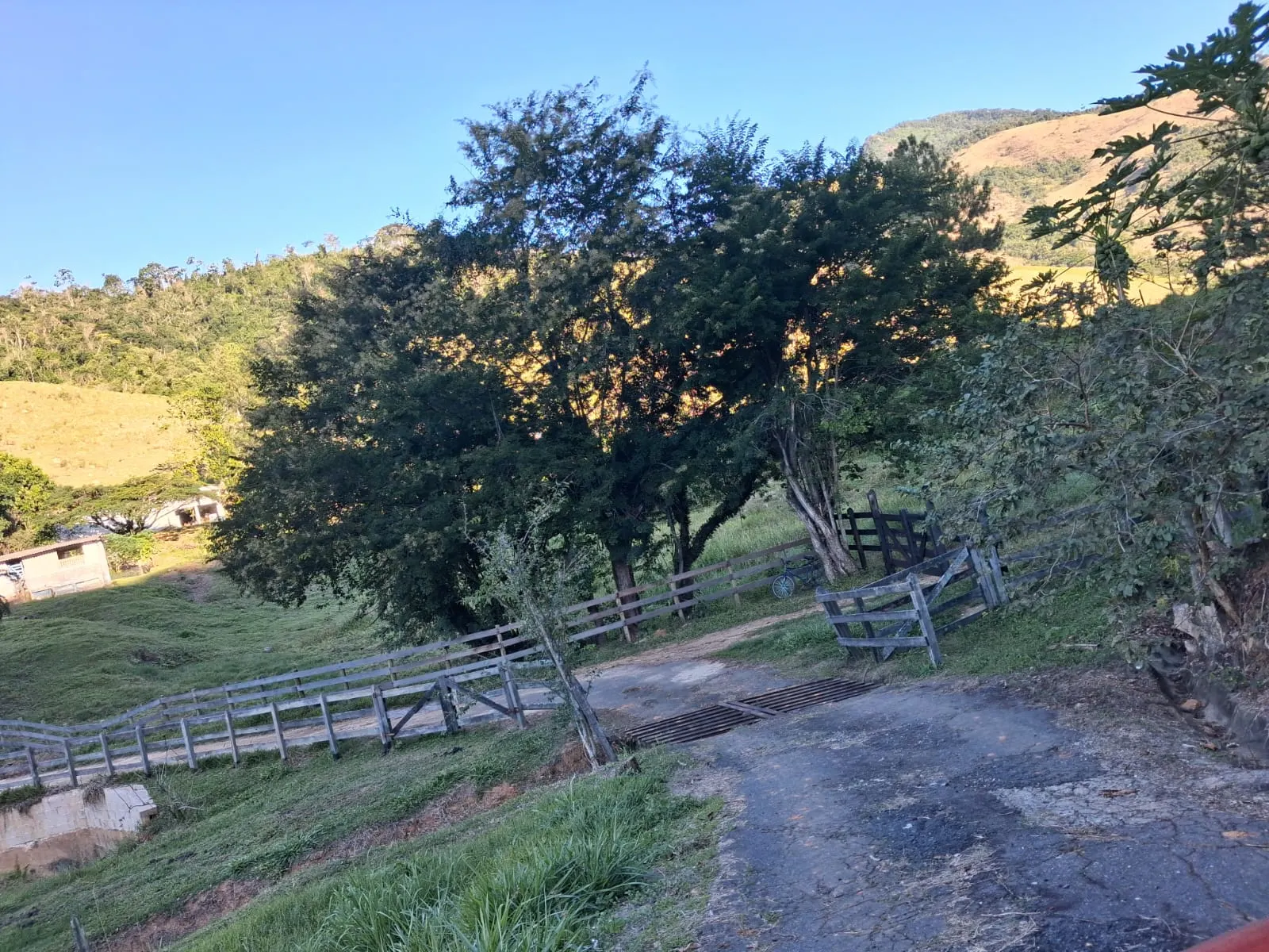 Fazenda à venda de 799 ha em São José do Barreiro, SP, Brasil