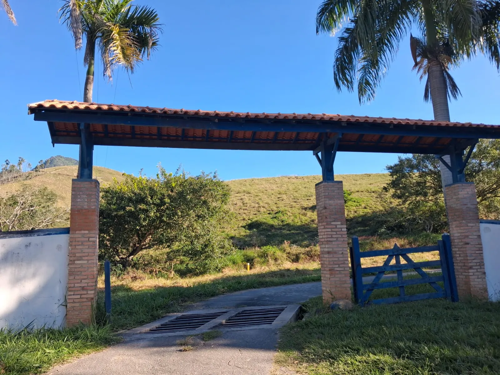 Fazenda à venda de 799 ha em São José do Barreiro, SP, Brasil