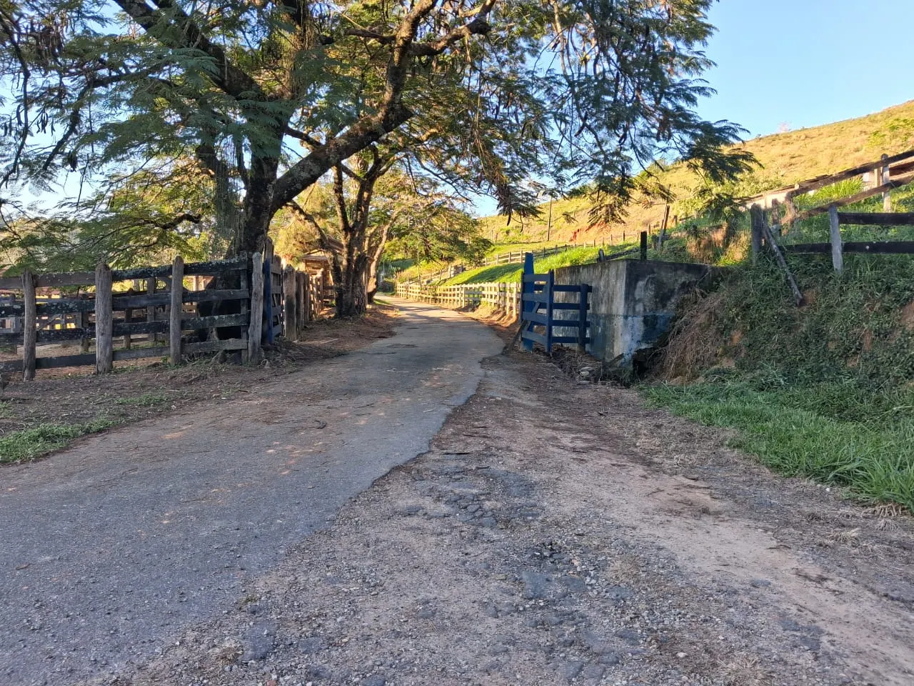Fazenda à venda de 799 ha em São José do Barreiro, SP, Brasil