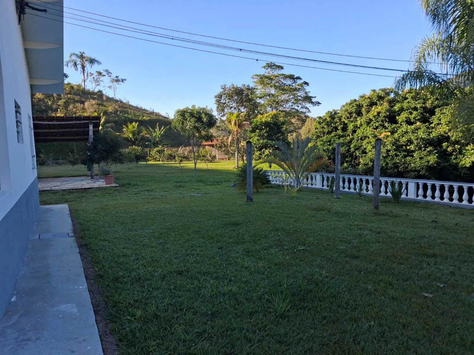Fazenda à venda de 799 ha em São José do Barreiro, SP, Brasil