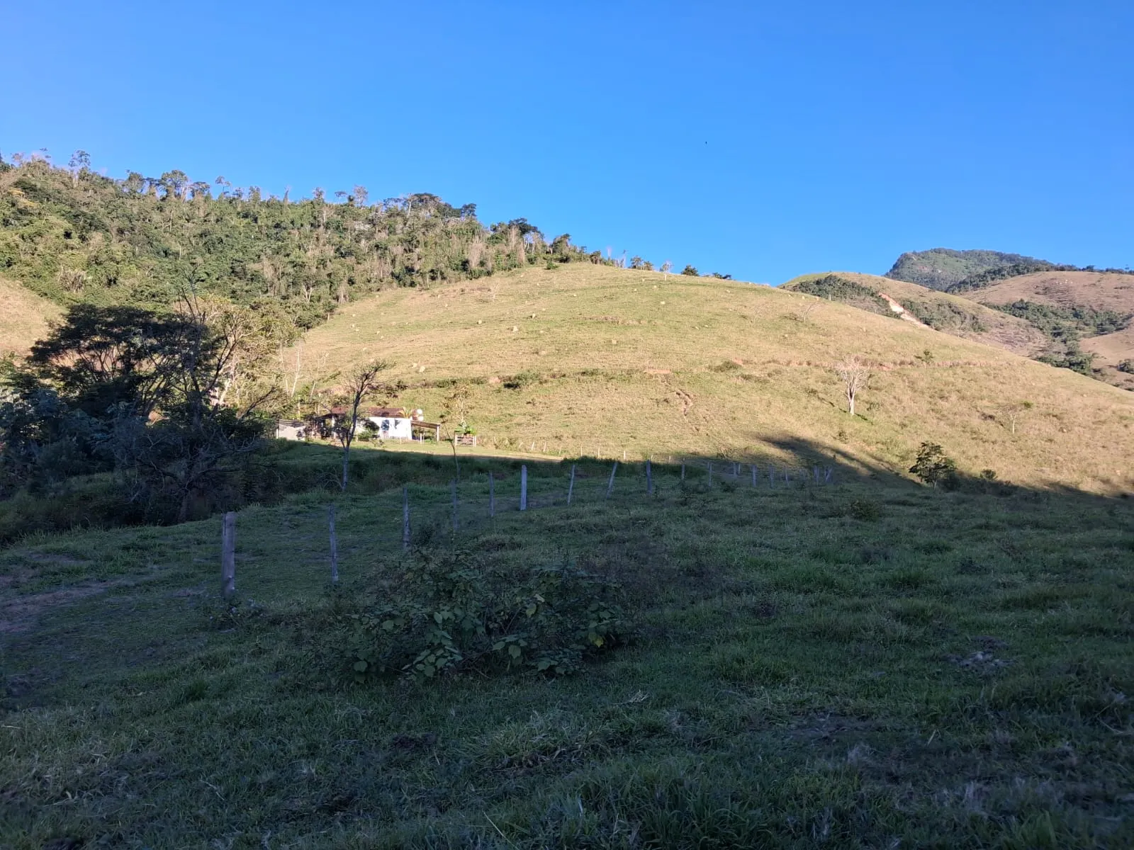 Fazenda à venda de 799 ha em São José do Barreiro, SP, Brasil