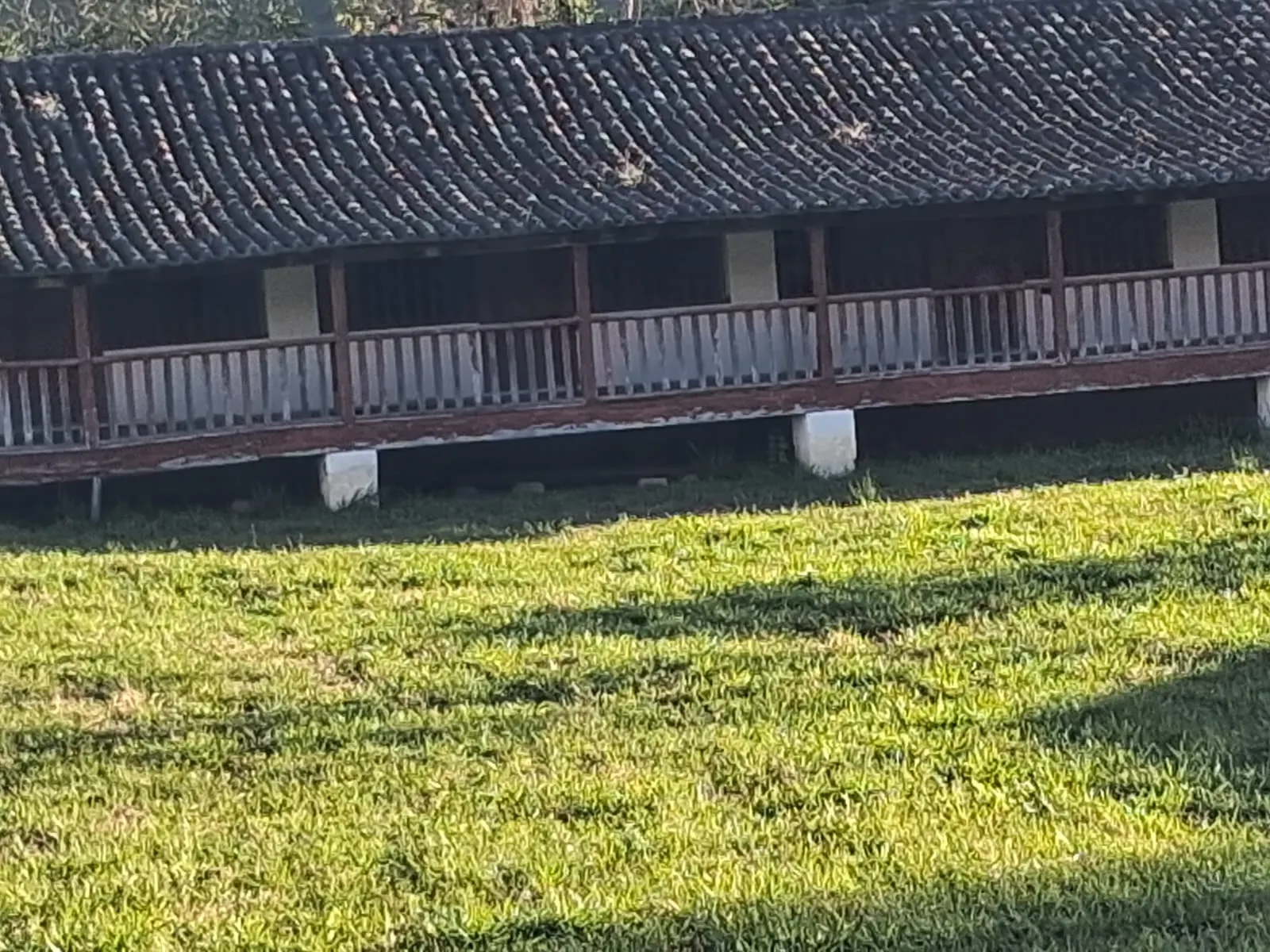 Fazenda à venda de 799 ha em São José do Barreiro, SP, Brasil
