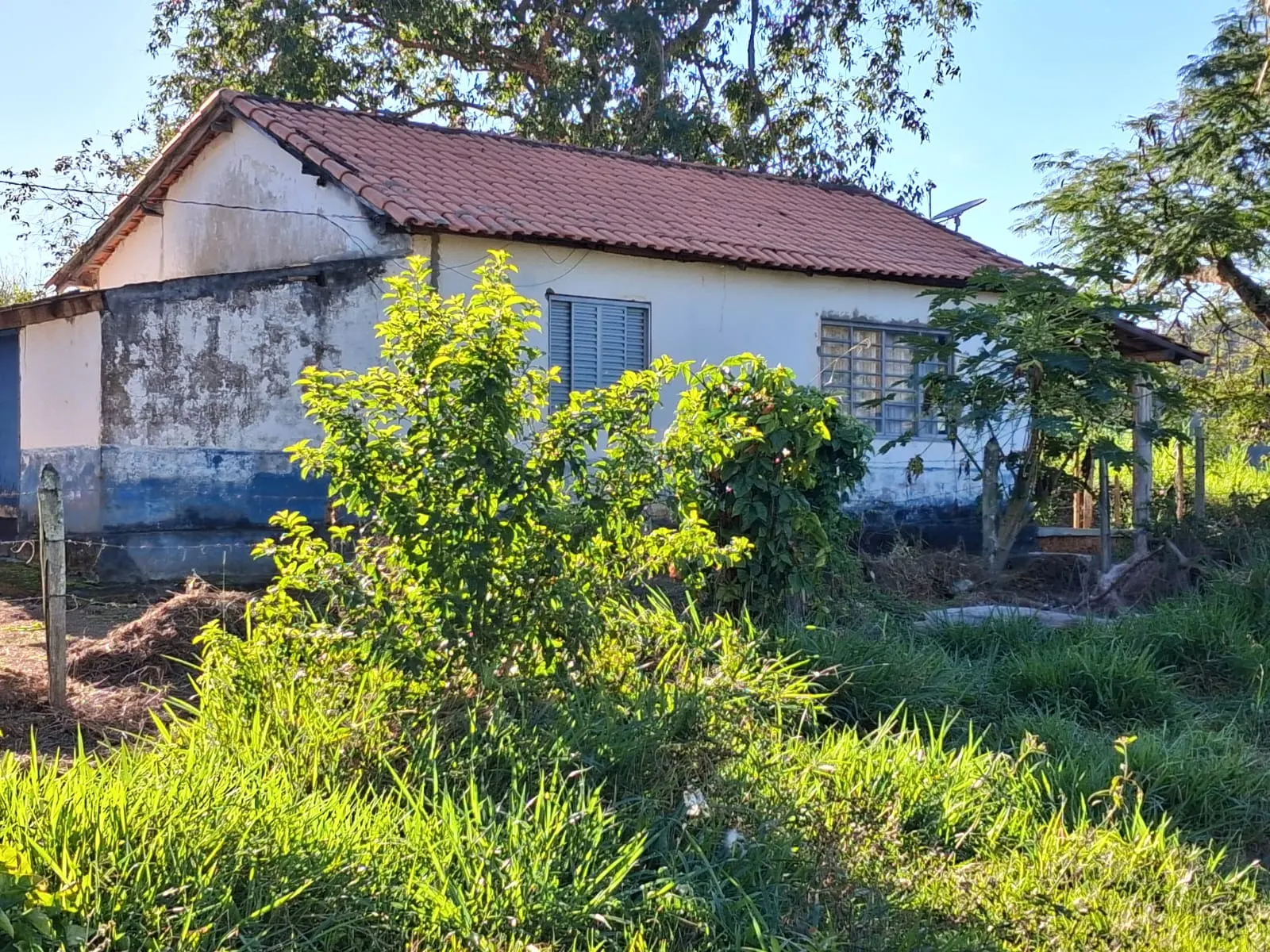 Fazenda à venda de 799 ha em São José do Barreiro, SP, Brasil