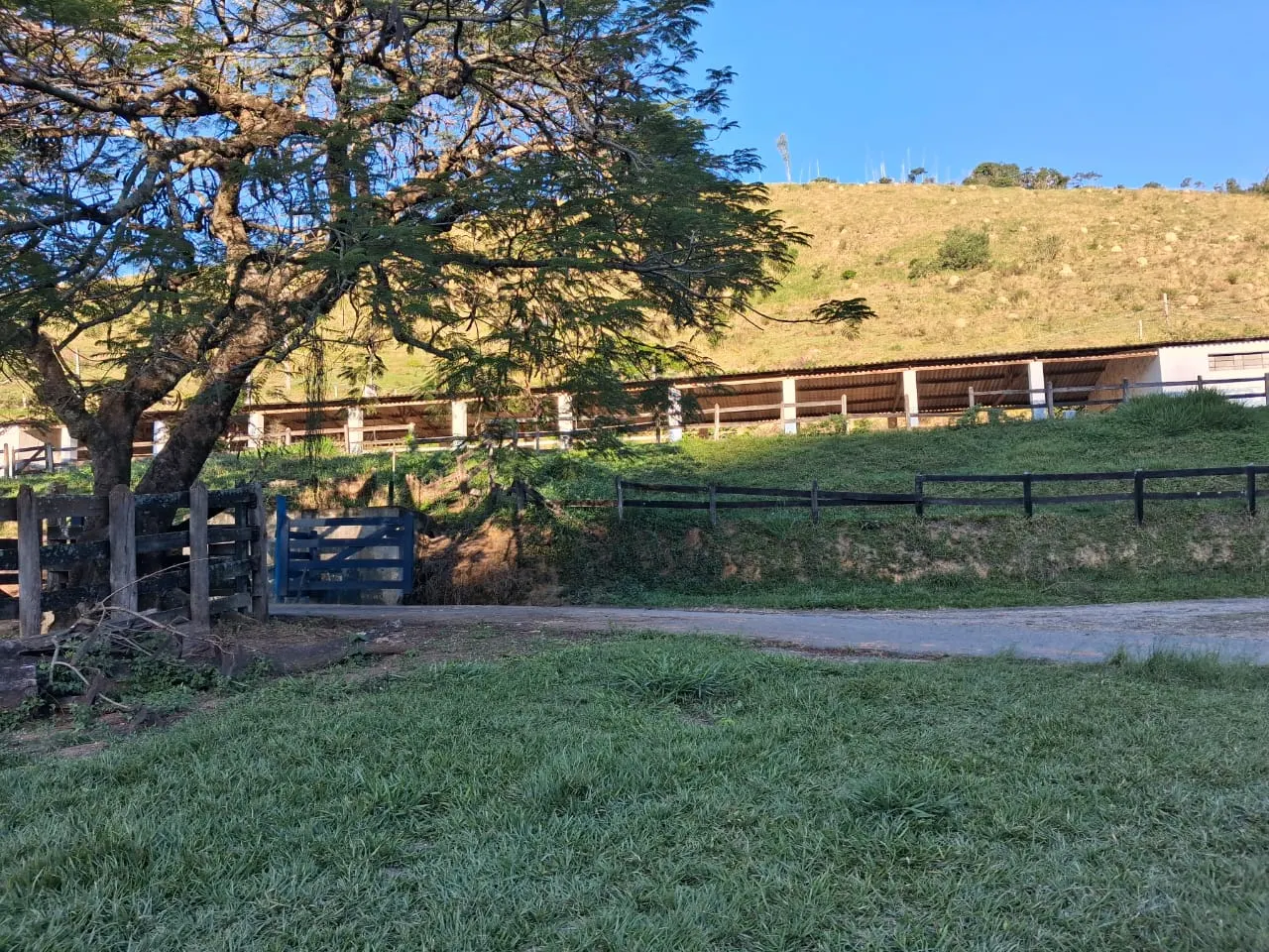 Fazenda à venda de 799 ha em São José do Barreiro, SP, Brasil
