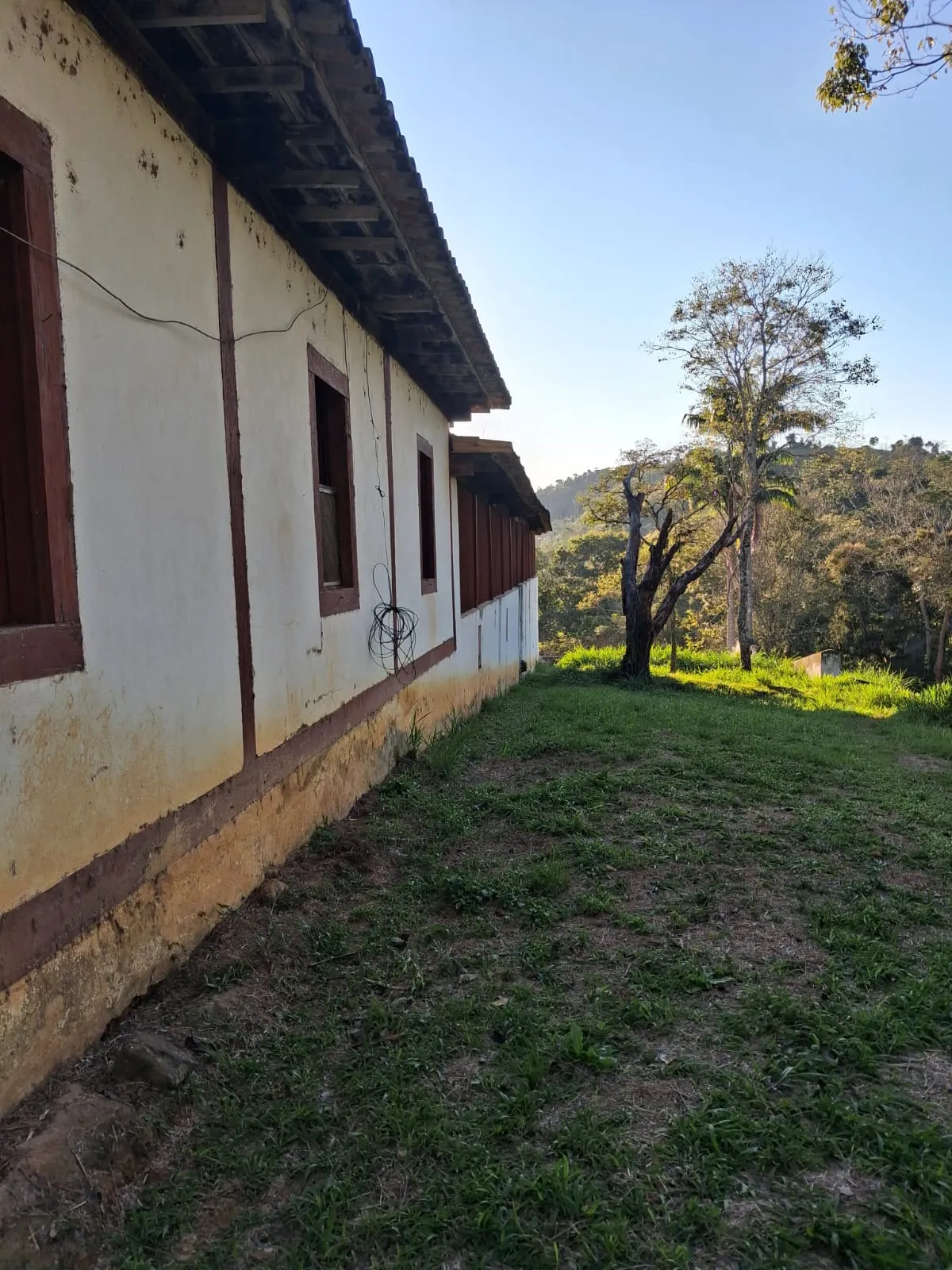 Fazenda à venda de 799 ha em São José do Barreiro, SP, Brasil