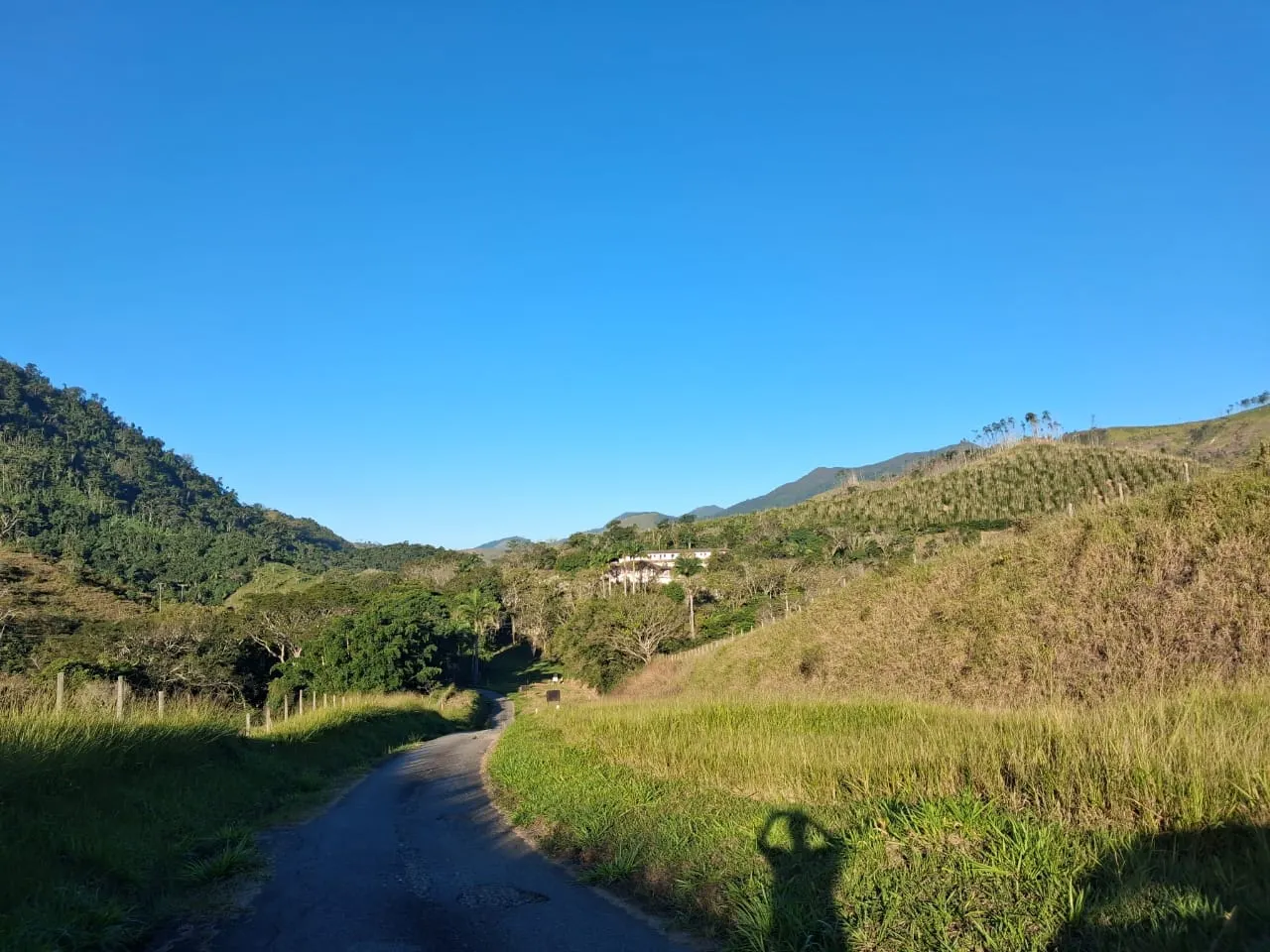 Fazenda à venda de 799 ha em São José do Barreiro, SP, Brasil