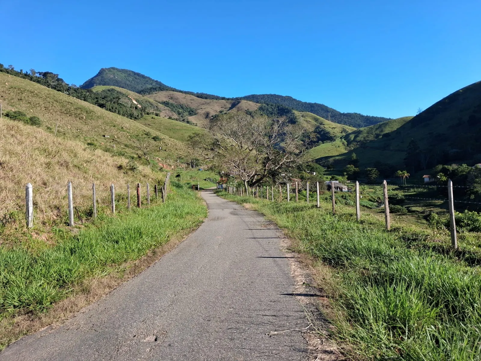 Fazenda à venda de 799 ha em São José do Barreiro, SP, Brasil
