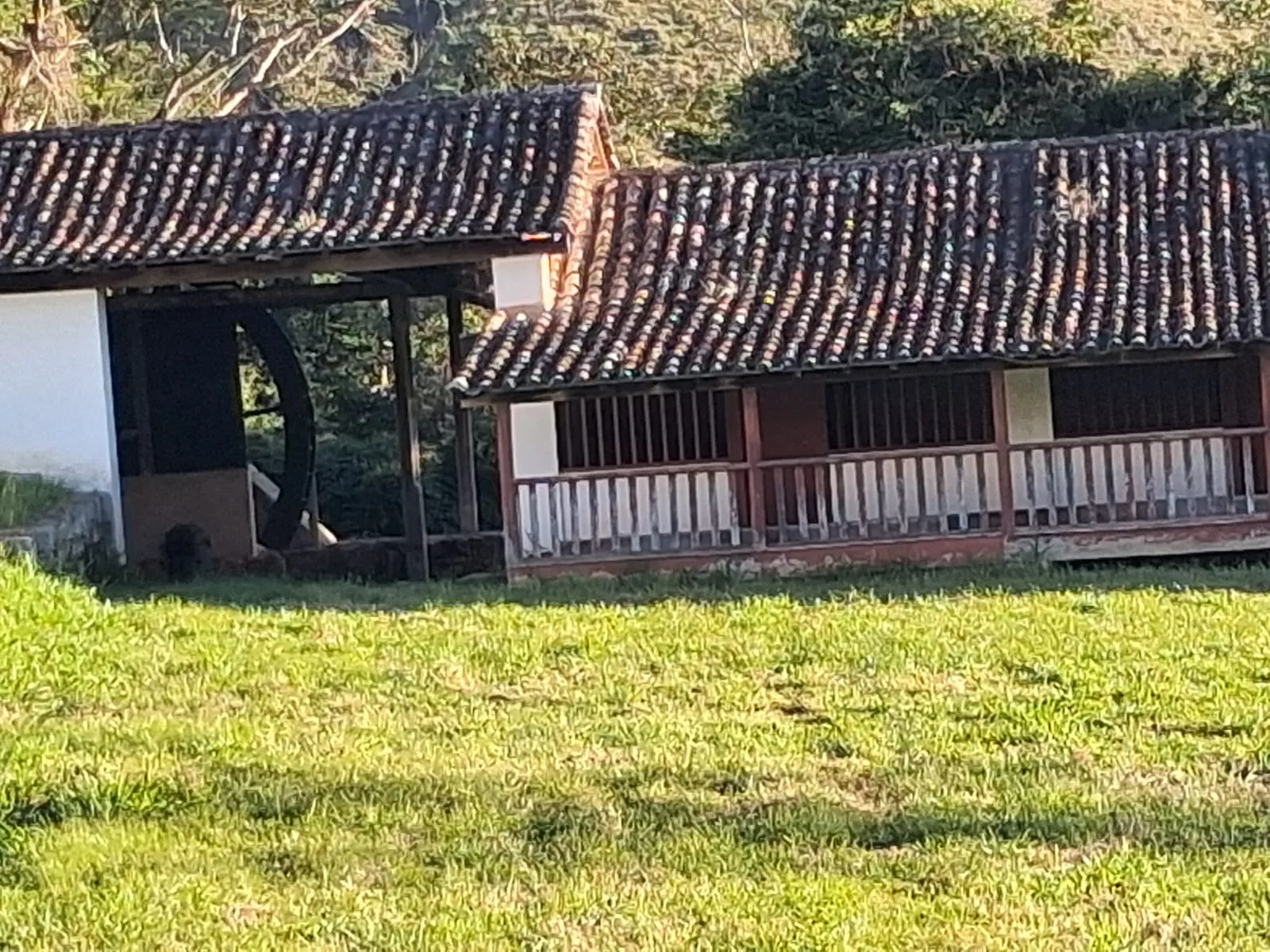 Fazenda à venda de 799 ha em São José do Barreiro, SP, Brasil
