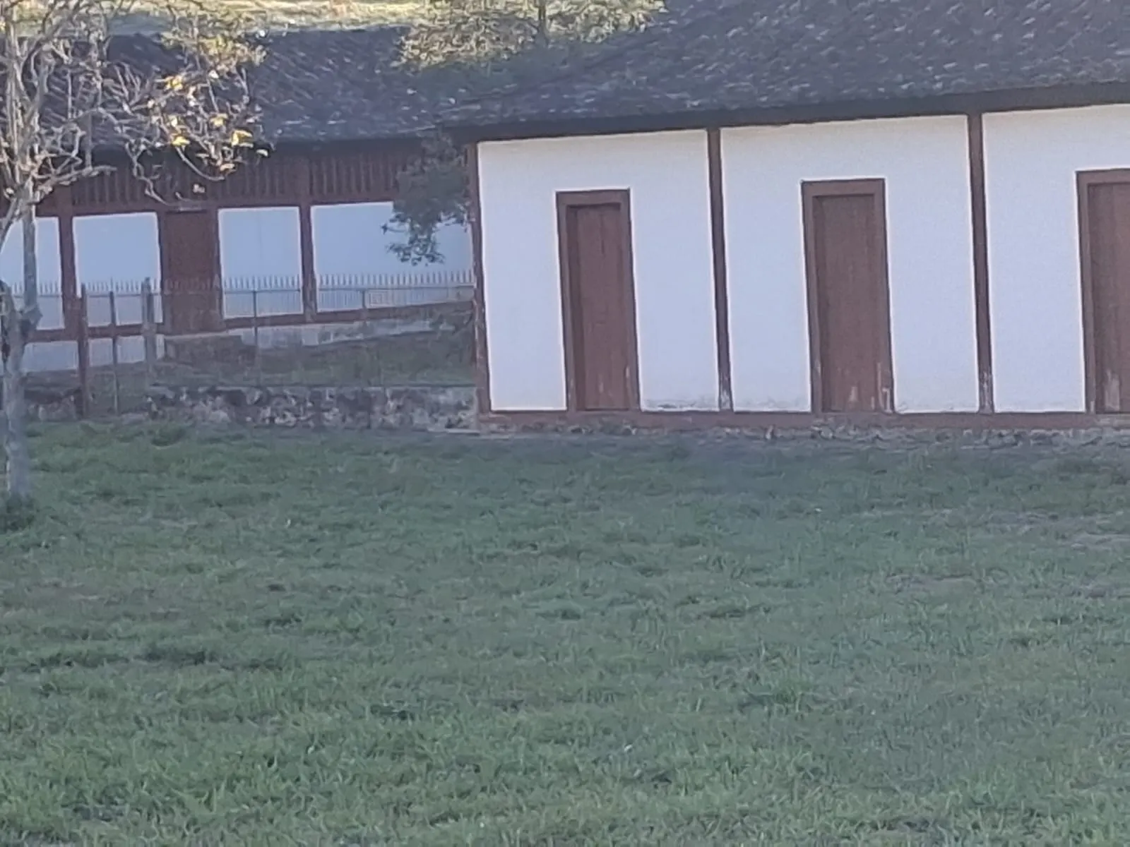 Fazenda à venda de 799 ha em São José do Barreiro, SP, Brasil
