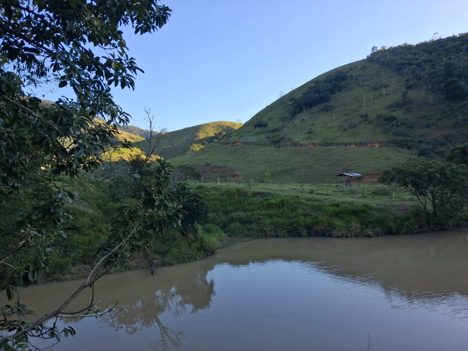 Fazenda à venda de 799 ha em São José do Barreiro, SP, Brasil