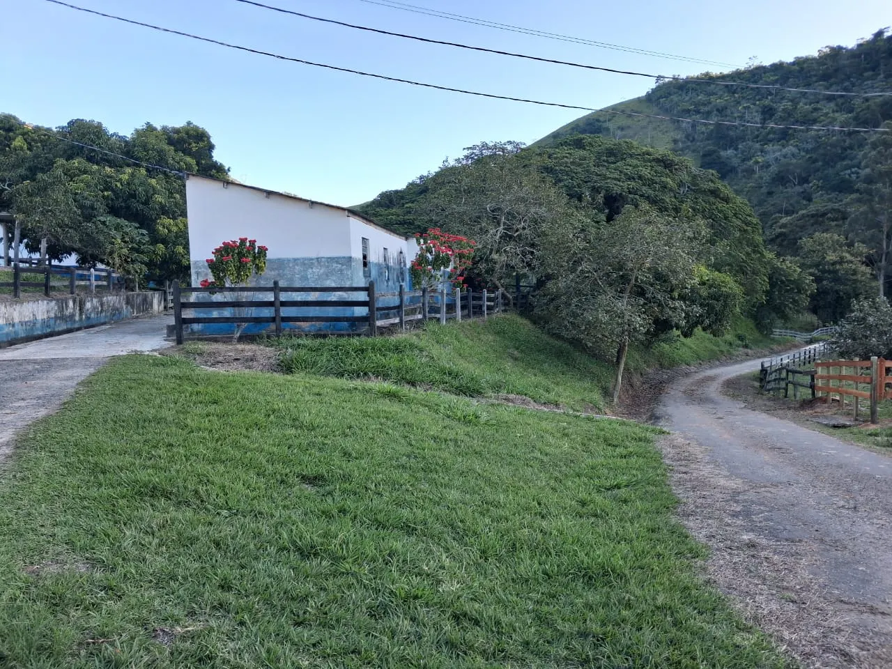 Fazenda à venda de 799 ha em São José do Barreiro, SP, Brasil