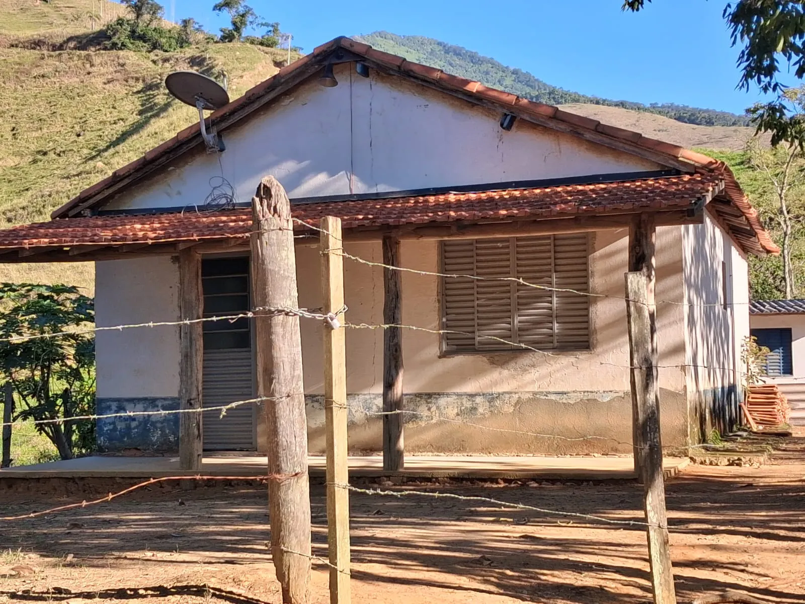 Fazenda à venda de 799 ha em São José do Barreiro, SP, Brasil