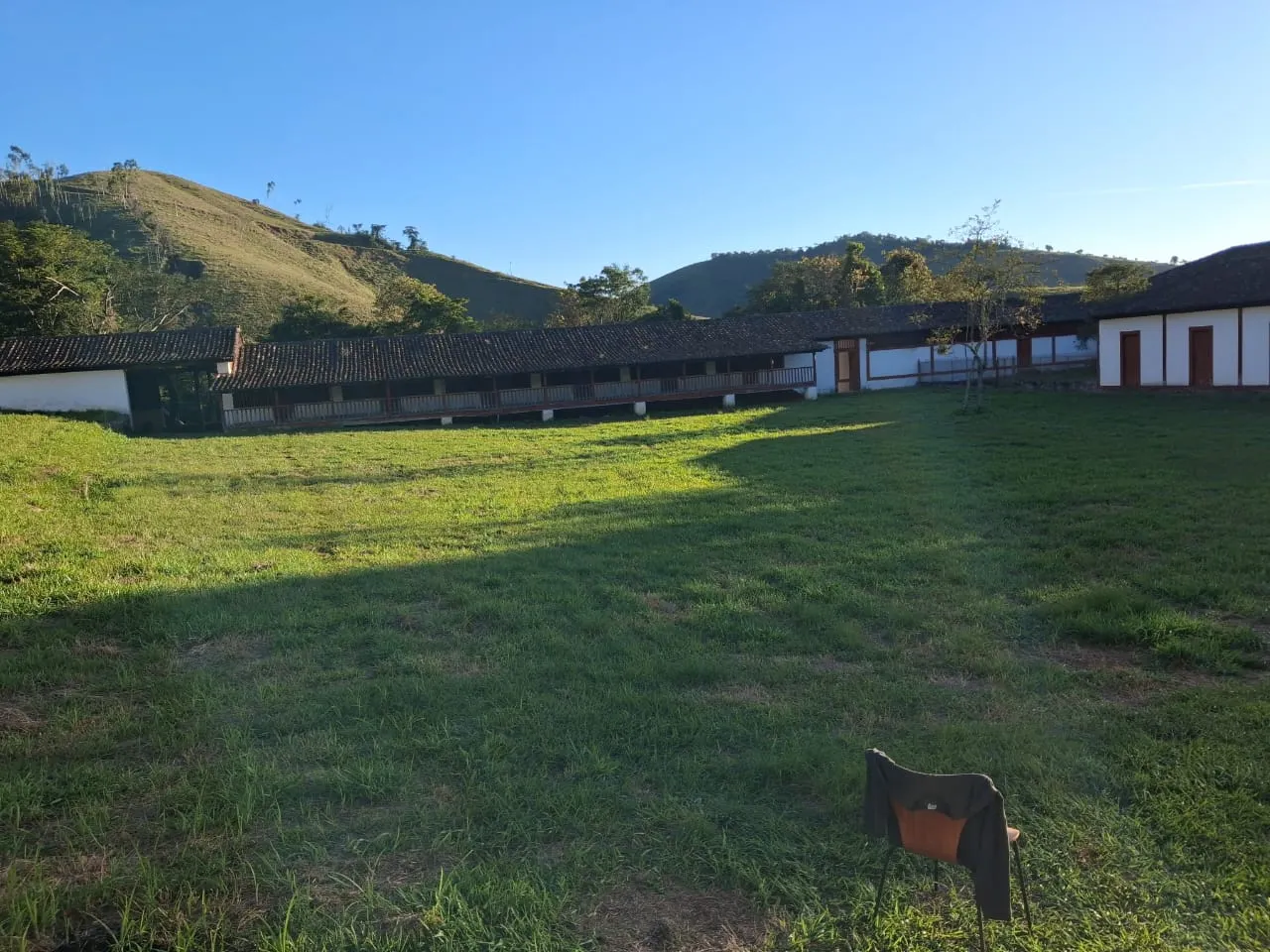 Fazenda à venda de 799 ha em São José do Barreiro, SP, Brasil