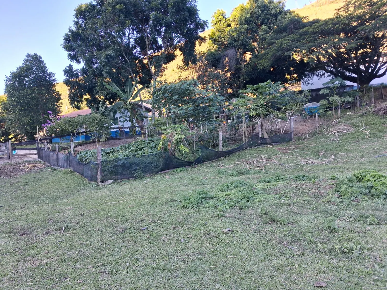 Fazenda à venda de 799 ha em São José do Barreiro, SP, Brasil