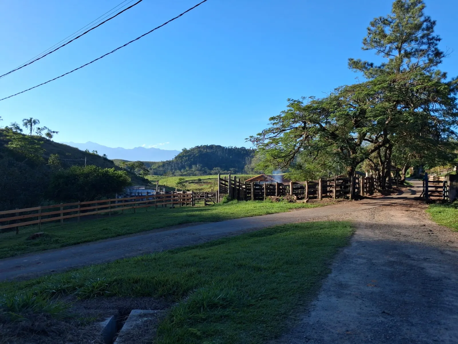 Fazenda à venda de 799 ha em São José do Barreiro, SP, Brasil