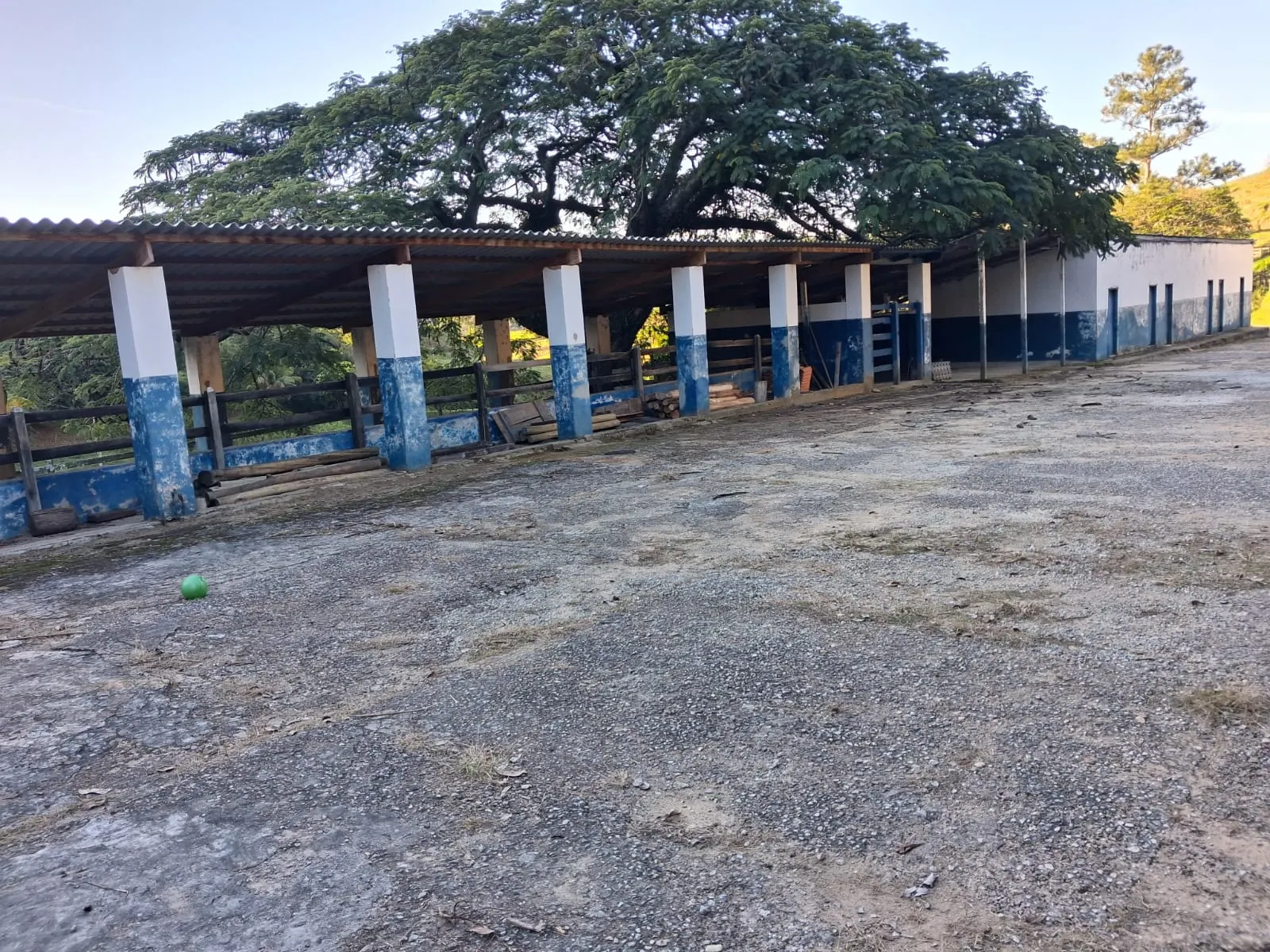 Fazenda à venda de 799 ha em São José do Barreiro, SP, Brasil