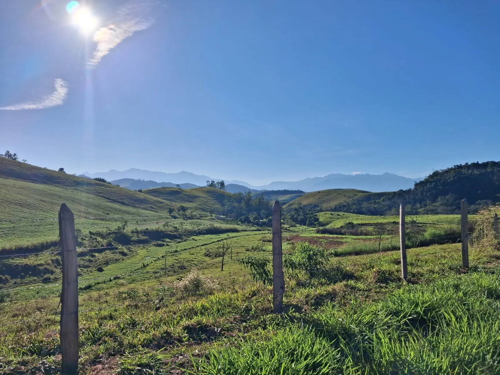 Fazenda à venda de 799 ha em São José do Barreiro, SP, Brasil