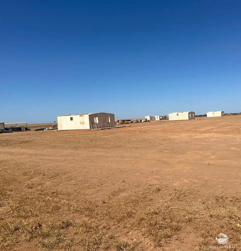 Fazenda à venda de 11.000 ha em Paranatinga, MT, Brasil