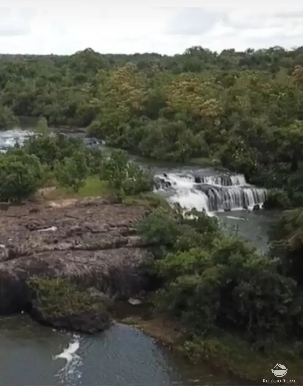 Fazenda à venda de 11.000 ha em Paranatinga, MT, Brasil