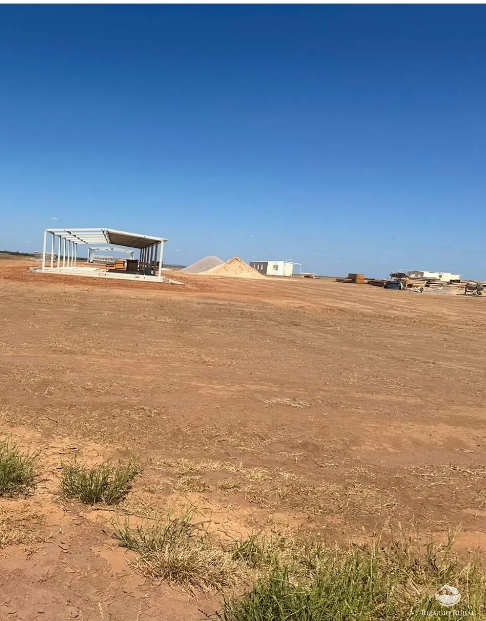Fazenda à venda de 11.000 ha em Paranatinga, MT, Brasil