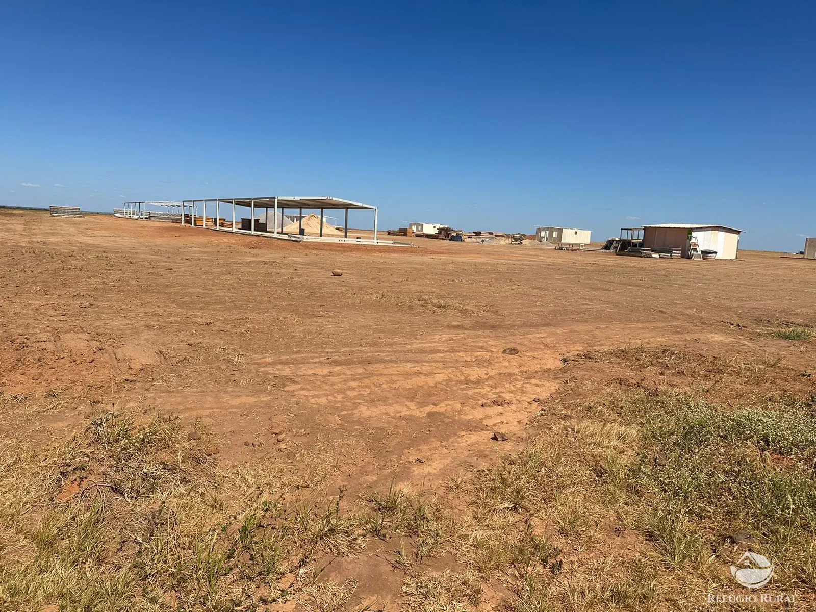Fazenda à venda de 11.000 ha em Paranatinga, MT, Brasil