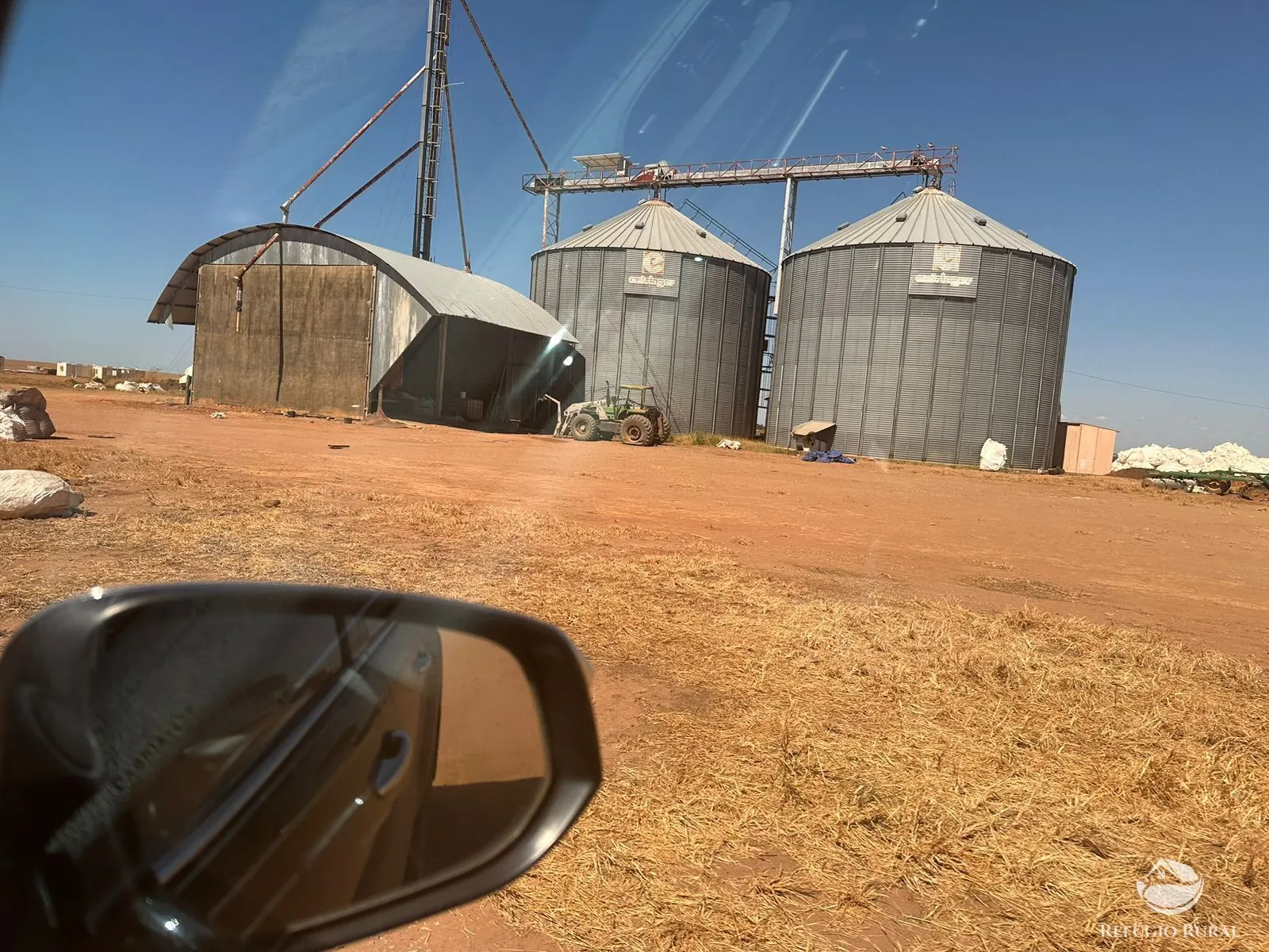 Fazenda à venda de 11.000 ha em Paranatinga, MT, Brasil