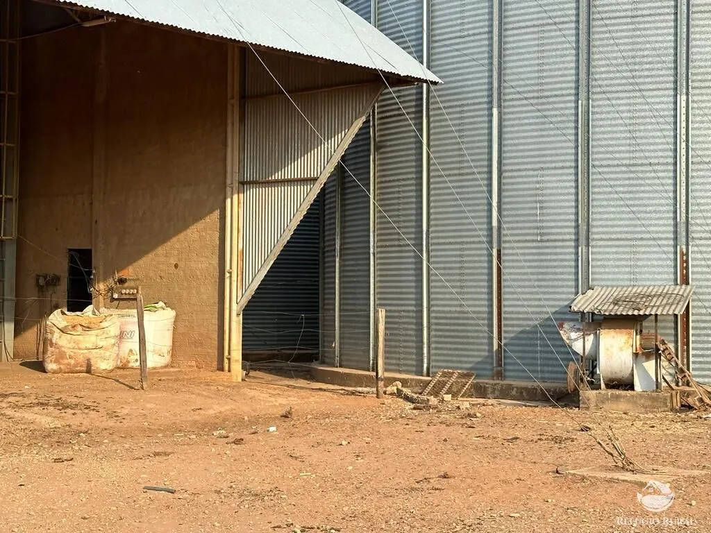 Fazenda à venda de 11.000 ha em Paranatinga, MT, Brasil