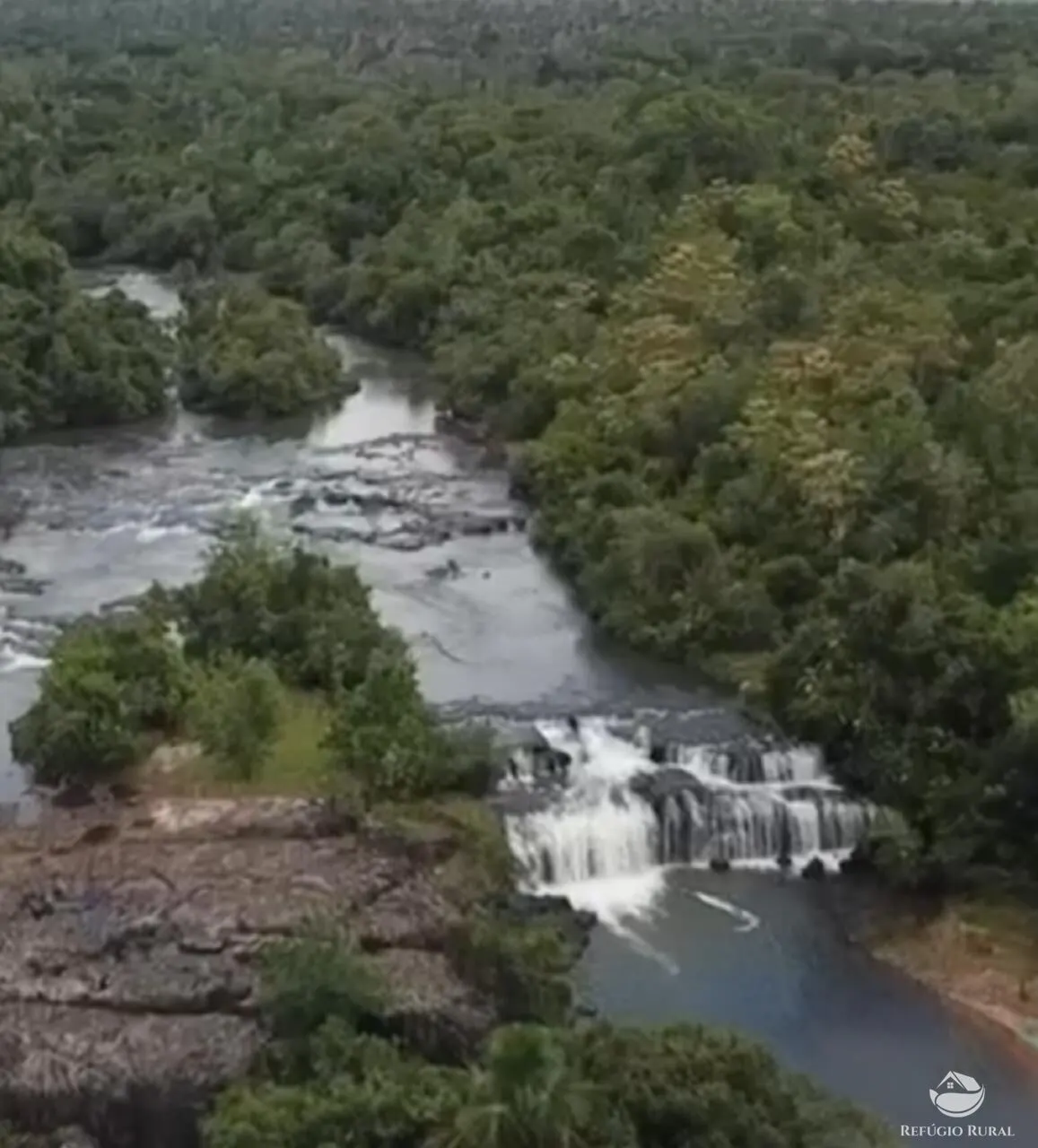 Fazenda à venda de 11.000 ha em Paranatinga, MT, Brasil