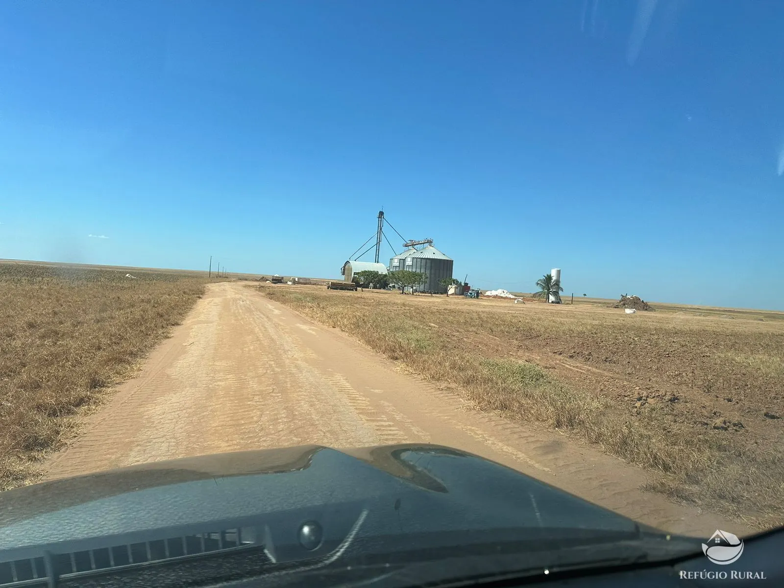 Fazenda à venda de 11.000 ha em Paranatinga, MT, Brasil