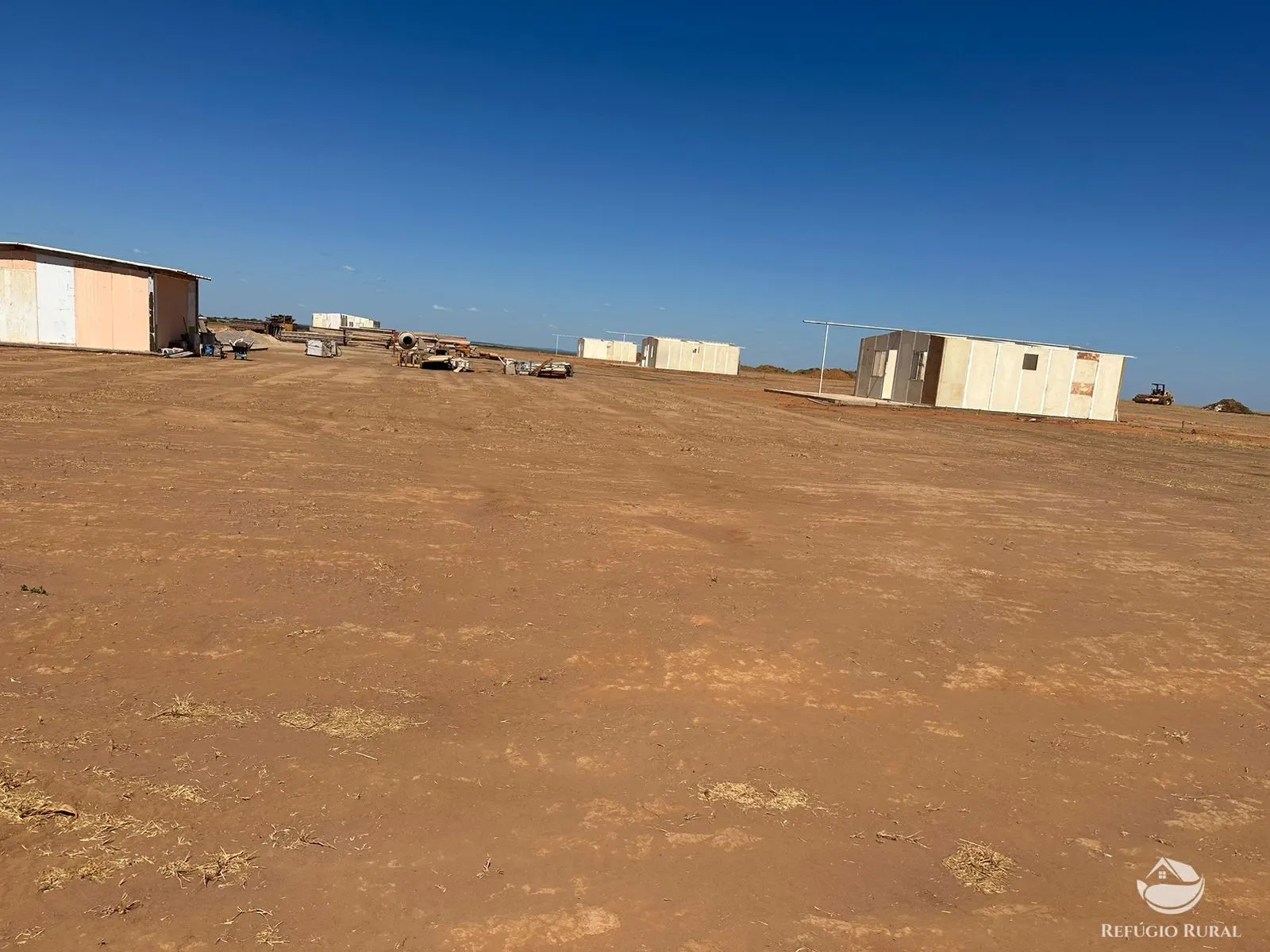 Fazenda à venda de 11.000 ha em Paranatinga, MT, Brasil