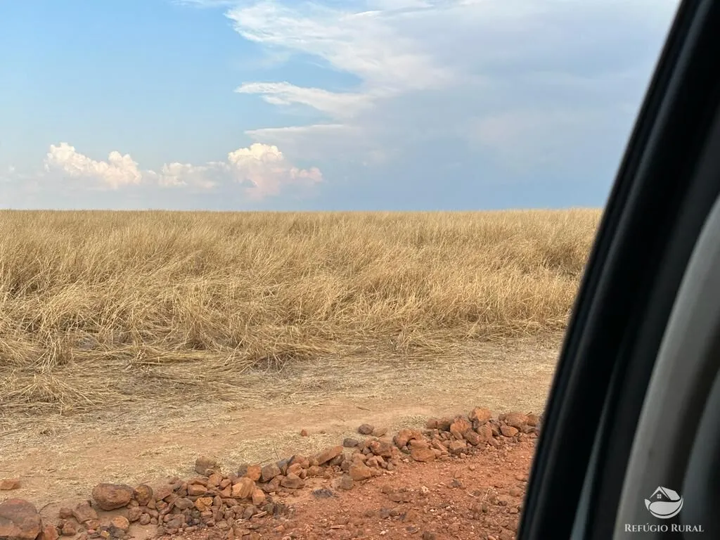 Fazenda à venda de 11.000 ha em Paranatinga, MT, Brasil