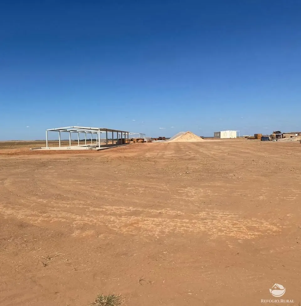 Fazenda à venda de 11.000 ha em Paranatinga, MT, Brasil