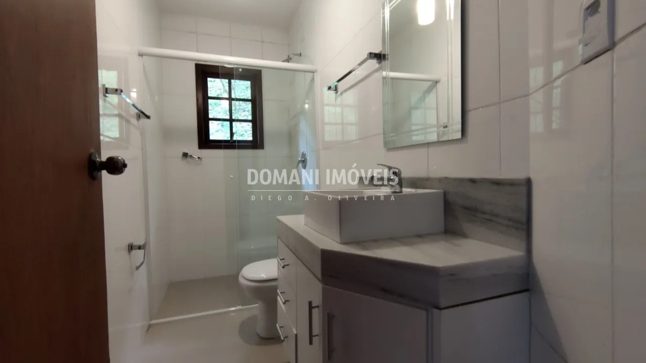 Casa à venda de 2.890 m² em Santo Antônio do Pinhal, SP, Brasil