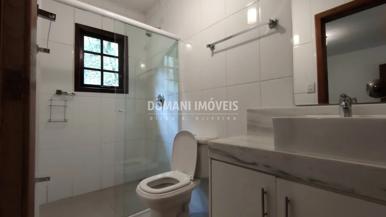 Casa à venda de 2.890 m² em Santo Antônio do Pinhal, SP, Brasil