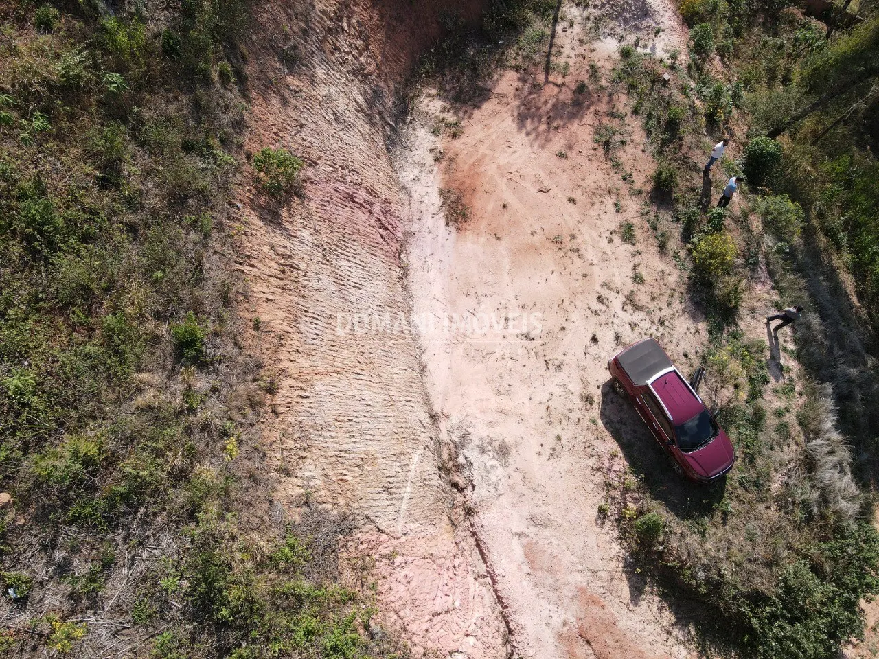 Terreno à venda de 3.590 m² em Campos do Jordão, SP, Brasil