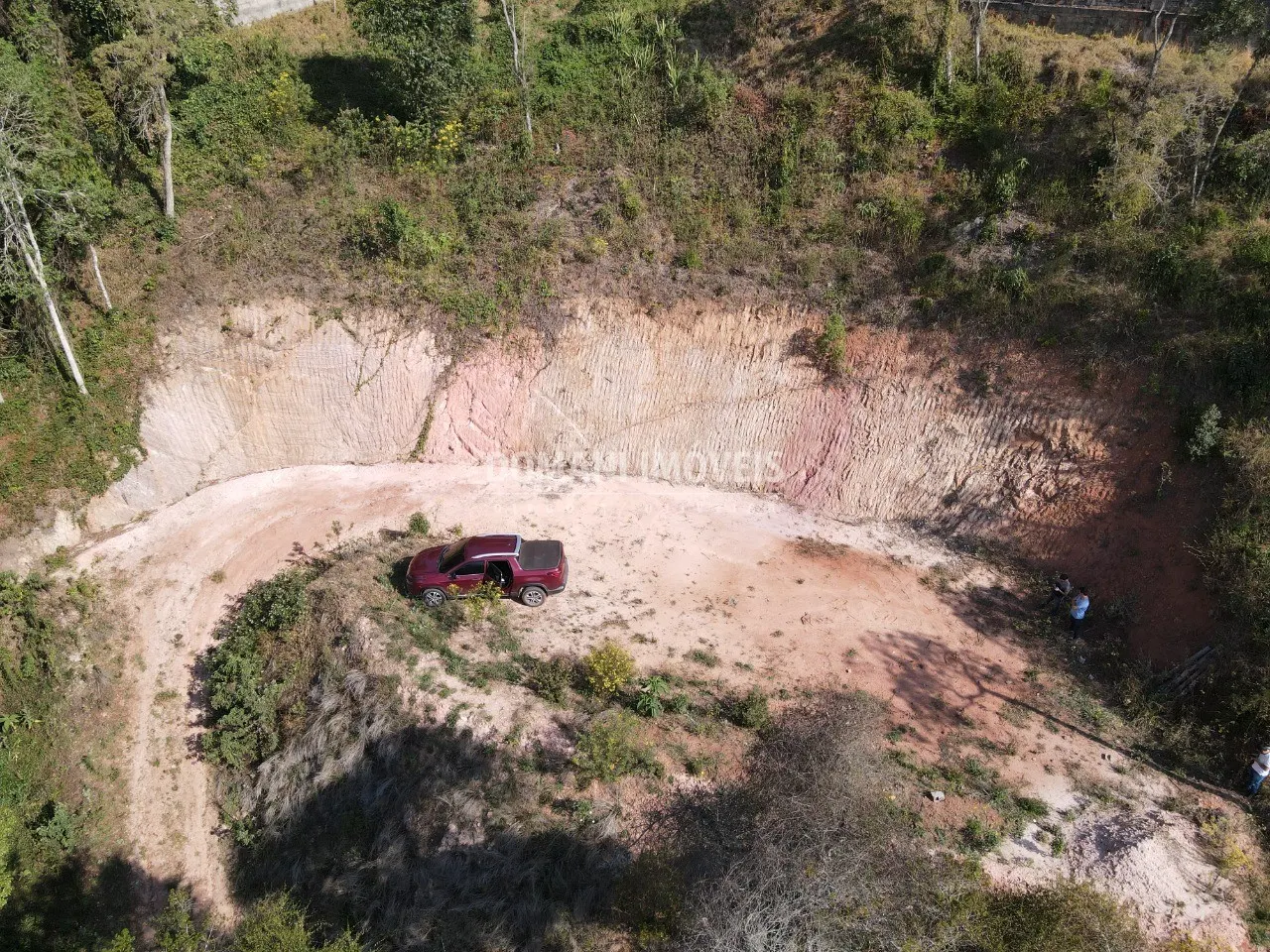 Terreno à venda de 3.590 m² em Campos do Jordão, SP, Brasil