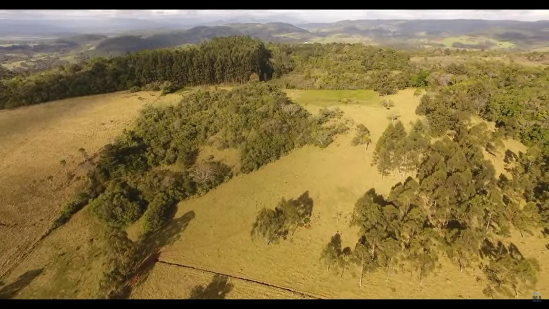Small farm for sale of 74 acres in Taquara, RS, Brazil