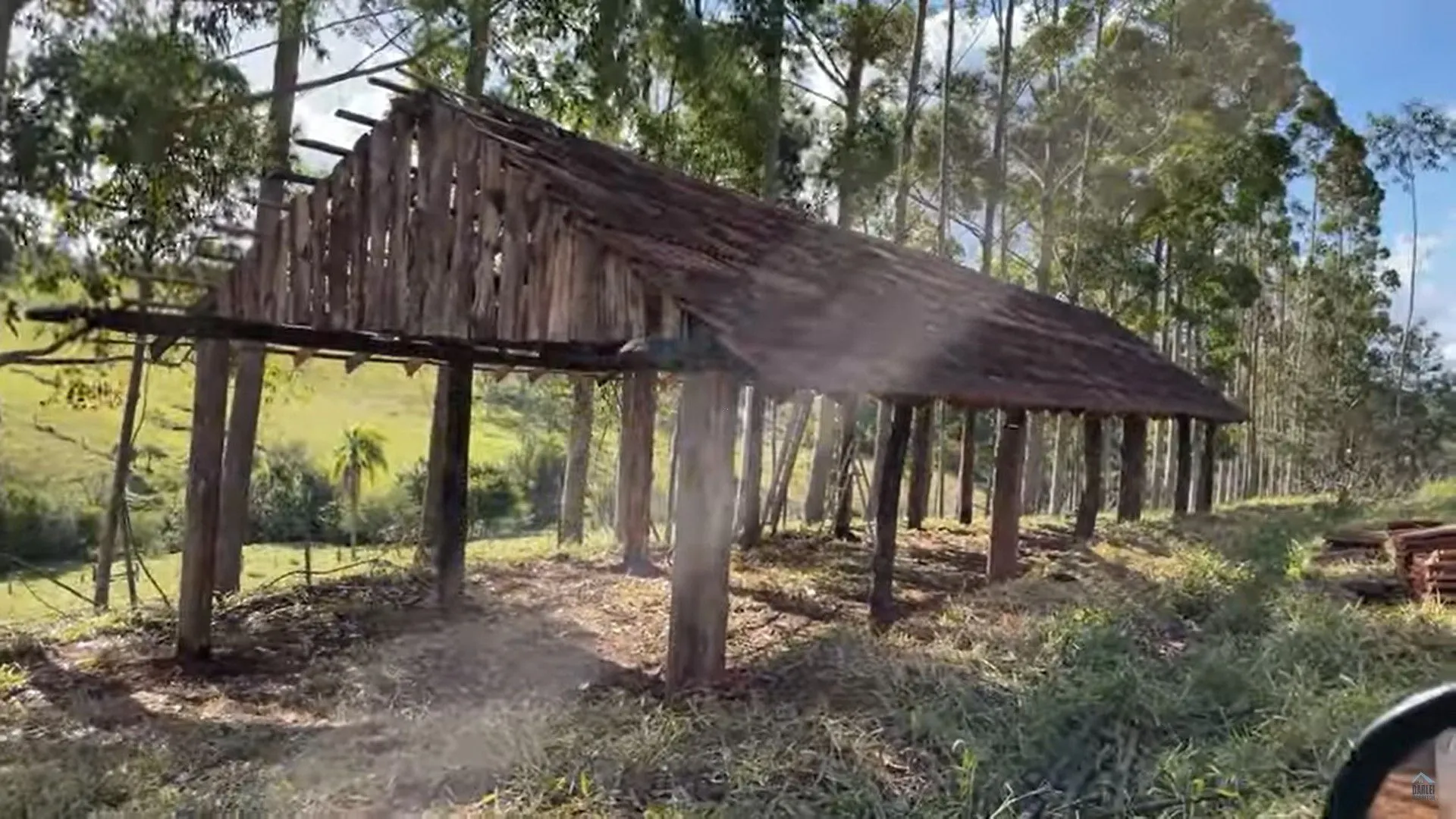 Sítio à venda de 30 ha em Taquara, RS, Brasil