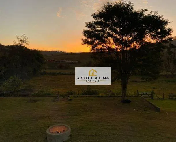 Chácara à venda de 1 ha em Paraisópolis, MG, Brasil