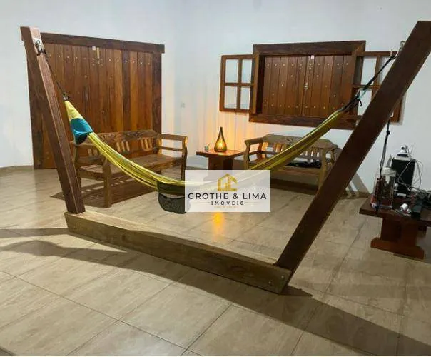 Chácara à venda de 1 ha em Paraisópolis, MG, Brasil
