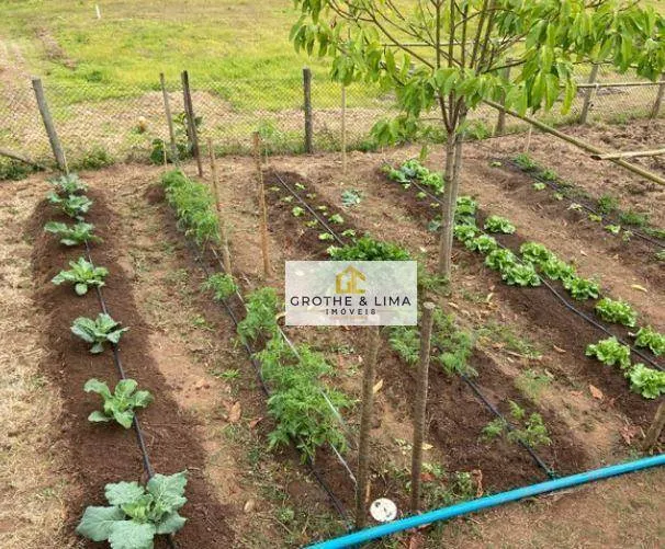 Chácara à venda de 1 ha em Paraisópolis, MG, Brasil