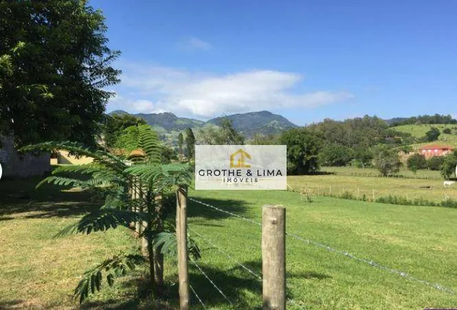 Chácara à venda de 1 ha em Paraisópolis, MG, Brasil