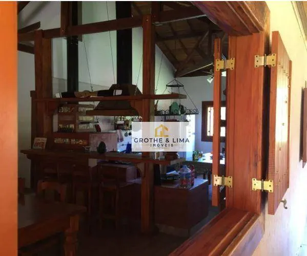 Chácara à venda de 1 ha em Paraisópolis, MG, Brasil